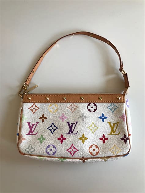 louis vuittonbag multi|authentic louis vuitton monogram bag.